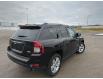 2015 Jeep Compass Sport/North (Stk: V081234A) in Cranbrook - Image 5 of 22