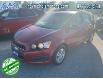 2014 Chevrolet Sonic LT Auto (Stk: A225A) in Courtice - Image 1 of 15