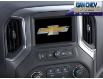 2024 Chevrolet Silverado 1500 Custom Trail Boss (Stk: 240295) in Gananoque - Image 20 of 24