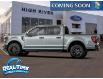 2024 Ford F-150 STX (Stk: 24028) in High River - Image 1 of 1