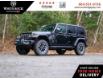 2024 Jeep Wrangler 4xe Rubicon (Stk: R194191) in Surrey - Image 1 of 24