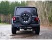 2024 Jeep Wrangler 4xe Rubicon (Stk: R194191) in Surrey - Image 6 of 24