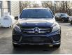 2016 Mercedes-Benz GLE-Class Base (Stk: M8650A) in Windsor - Image 3 of 22