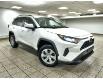 2021 Toyota RAV4 LE (Stk: 6518A) in Calgary - Image 1 of 20