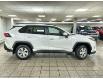 2021 Toyota RAV4 LE (Stk: 6518A) in Calgary - Image 7 of 20