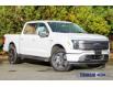 2023 Ford F-150 Lightning XLT (Stk: W1EP917) in Surrey - Image 1 of 17