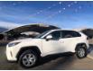2022 Toyota RAV4 LE (Stk: 10341A) in Calgary - Image 4 of 25