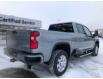 2024 Chevrolet Silverado 2500HD High Country (Stk: T24078) in Athabasca - Image 5 of 24
