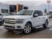 2020 Ford F-150 Platinum (Stk: P-2178A) in Calgary - Image 1 of 28