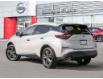 2024 Nissan Murano Platinum (Stk: 24-041) in Smiths Falls - Image 4 of 23