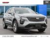 2024 Cadillac XT4 Premium Luxury (Stk: 98592) in Exeter - Image 7 of 30
