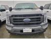 2023 Ford F-150 Lariat (Stk: 23F11435) in Vancouver - Image 2 of 4