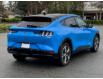 2023 Ford Mustang Mach-E Premium (Stk: 23ME3410) in Vancouver - Image 3 of 32