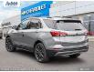 2024 Chevrolet Equinox RS (Stk: A246) in Courtice - Image 4 of 22