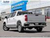 2024 Chevrolet Silverado 1500 LT (Stk: A258) in Courtice - Image 4 of 21
