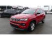 2024 Jeep Compass North (Stk: TR031) in Kamloops - Image 3 of 27