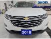 2018 Chevrolet Equinox Premier (Stk: 240216AX) in Gananoque - Image 7 of 33