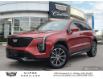 2024 Cadillac XT4 Sport (Stk: 24K083) in Whitby - Image 1 of 28