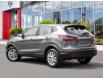 2023 Nissan Qashqai S (Stk: 23749) in Barrie - Image 4 of 23