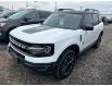 2021 Ford Bronco Sport Outer Banks (Stk: 23233A) in Amherstburg - Image 2 of 21