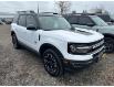 2021 Ford Bronco Sport Outer Banks (Stk: 23233A) in Amherstburg - Image 7 of 21