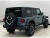 2024 Jeep Wrangler 4xe Rubicon (Stk: W189366) in Courtenay - Image 7 of 18