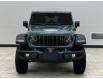 2024 Jeep Wrangler 4xe Rubicon (Stk: W189366) in Courtenay - Image 2 of 18