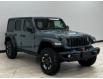 2024 Jeep Wrangler 4xe Rubicon (Stk: W189366) in Courtenay - Image 1 of 18