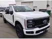 2024 Ford F-350 XLT (Stk: 24T003) in Quesnel - Image 1 of 17