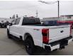 2024 Ford F-350 XLT (Stk: 24T003) in Quesnel - Image 5 of 17