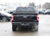 2022 Ford F-150 Lariat (Stk: A231161) in Hamilton - Image 4 of 21