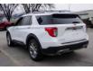 2021 Ford Explorer Limited (Stk: B10879) in Penticton - Image 9 of 24