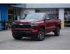2023 Chevrolet Colorado LT (Stk: P451) in Chatham - Image 1 of 20