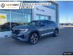 2024 Volkswagen Atlas Cross Sport Execline 2.0 TSI (Stk: 4CS6662) in Red Deer County - Image 1 of 6