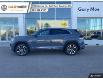 2024 Volkswagen Atlas Cross Sport Execline 2.0 TSI (Stk: 4CS6662) in Red Deer County - Image 2 of 6