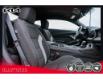 2021 Chevrolet Camaro TURBO | 4 CYLINDER | BACK UP CAM (Stk: U2759) in Grimsby - Image 8 of 14