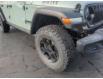 2024 Jeep Wrangler Sport (Stk: 240211) in Windsor - Image 10 of 21