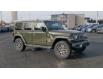 2024 Jeep Wrangler Sahara (Stk: 240206) in Windsor - Image 2 of 23