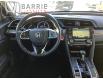 2020 Honda Civic Touring (Stk: 11-24414A) in Barrie - Image 11 of 32