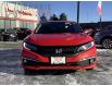 2020 Honda Civic Touring (Stk: 11-24414A) in Barrie - Image 21 of 32