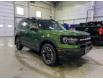2024 Ford Bronco Sport Outer Banks (Stk: 23360) in Melfort - Image 4 of 13