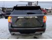 2021 Ford Explorer Limited (Stk: N24117A) in Timmins - Image 7 of 25
