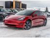 2019 Tesla Model 3 Performance (Stk: P-867A) in Calgary - Image 1 of 23