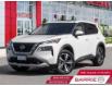 2023 Nissan Rogue Platinum (Stk: 23738) in Barrie - Image 1 of 23