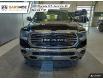 2023 RAM 1500 Laramie (Stk: F234088) in Lacombe - Image 3 of 11