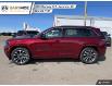 2023 Jeep Grand Cherokee 4xe Overland (Stk: F234142) in Lacombe - Image 3 of 23