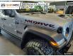 2023 Jeep Gladiator Mojave (Stk: F234108) in Lacombe - Image 5 of 15