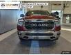 2023 RAM 1500 Big Horn (Stk: F234270) in Lacombe - Image 3 of 15