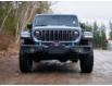 2024 Jeep Wrangler 4xe Rubicon (Stk: R194189) in Surrey - Image 2 of 26