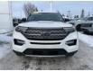 2021 Ford Explorer Limited (Stk: 6419) in Calgary - Image 7 of 21